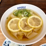 星が丘製麺所 - 