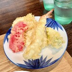 星が丘製麺所 - 