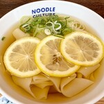 星が丘製麺所 - 