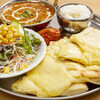 インド＆ネパールレストラン サードアイ 加美鞍作店