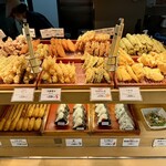 はなまるうどん - 料理写真: