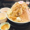 自家製麺 No11 - 
