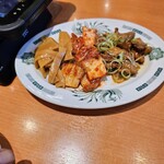 日高屋 - 料理写真: