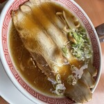 幸楽苑 - 料理写真: