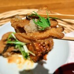 和韓ブランチ 熾き火 - 和の方