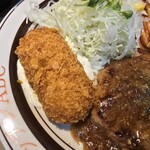 キッチンABC - 