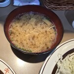 キッチンABC - 