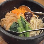 焼肉 やくやく亭 - 
