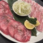 焼肉 やくやく亭 - 