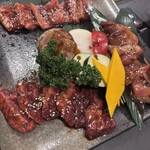 焼肉 やくやく亭 - 