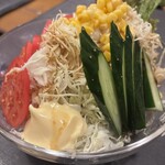 焼肉 やくやく亭 - 
