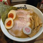 麺屋いちびり - 料理写真: