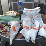 セブンイレブン - 料理写真: