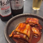 焼肉 やくやく亭 - 