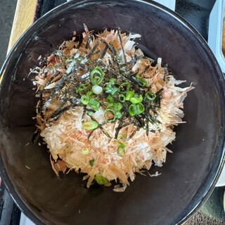湧水飯釜 大王庵_1