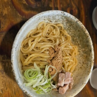 麺屋いちびり_1
