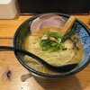 極麺 青二犀 - 料理写真: