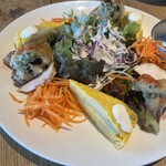 Bar Espanol LA BODEGA - 