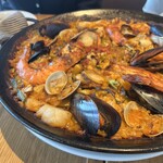 Bar Espanol LA BODEGA - 