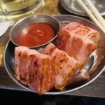 安酒楽 - 