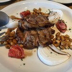 Bar Espanol LA BODEGA - 