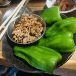 安酒楽 - 