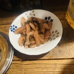 安酒楽 - 