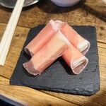 安酒楽 - 
