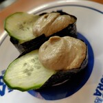 無添くら寿司 - 料理写真: