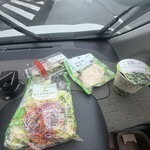 LAWSON - 料理写真: