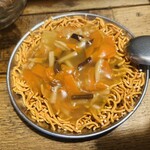 安酒楽 - 