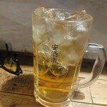 安酒楽 - 