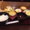 天ぷら壹鐡 米蔵 かほくイオンＳＣ店