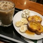 タリーズコーヒー - 