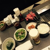 徳壽  - お肉大盛りの方で♡