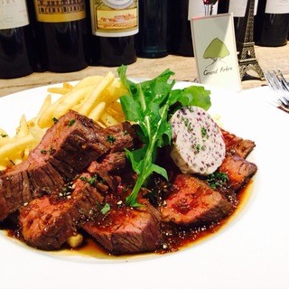 松陰神社前駅でおすすめの美味しいフレンチ フランス料理 をご紹介 食べログ
