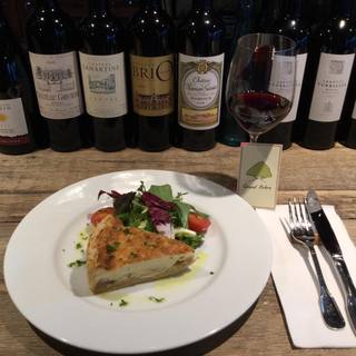 松陰神社前駅でおすすめの美味しいフレンチ フランス料理 をご紹介 食べログ