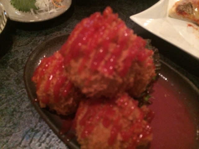 義味家（ギミヤ） - 不動の沢（洋食）の写真