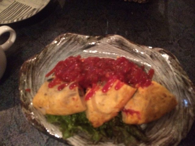 義味家（ギミヤ） - 不動の沢（洋食）の写真