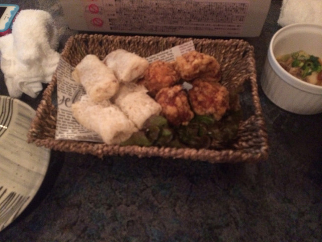 義味家（ギミヤ） - 不動の沢（洋食）の写真