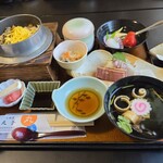 天婦羅丸子 - 