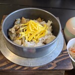天婦羅丸子 - 