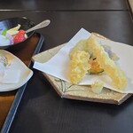 天婦羅丸子 - 