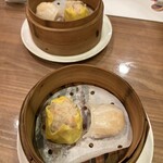 中国料理 琥珀 - 