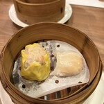 中国料理 琥珀 - 