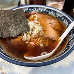ラーメン丸仙 - 