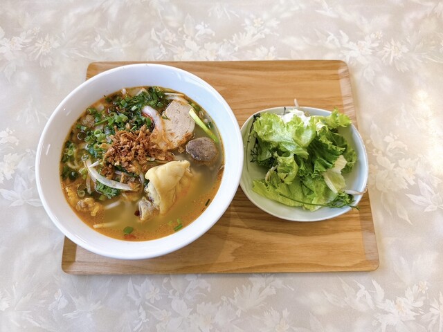 ベトナム食堂