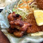 おうぎ亭 - 