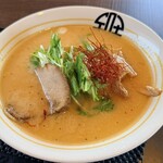 ちぶり島 海の家 - 料理写真: