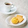 グレーヌ・ド・ポアール - 料理写真: